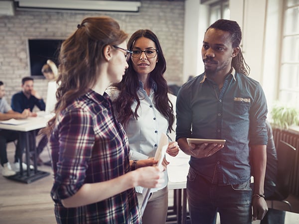 9 Ways to Integrate Your Faith at Work